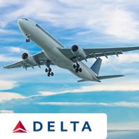 Delta Airlines image 3